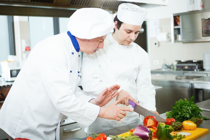 Creative Cooking Techniques